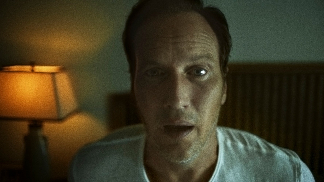 Duistere trailer voor gruwelhorror 'Insidious: The Red Door'