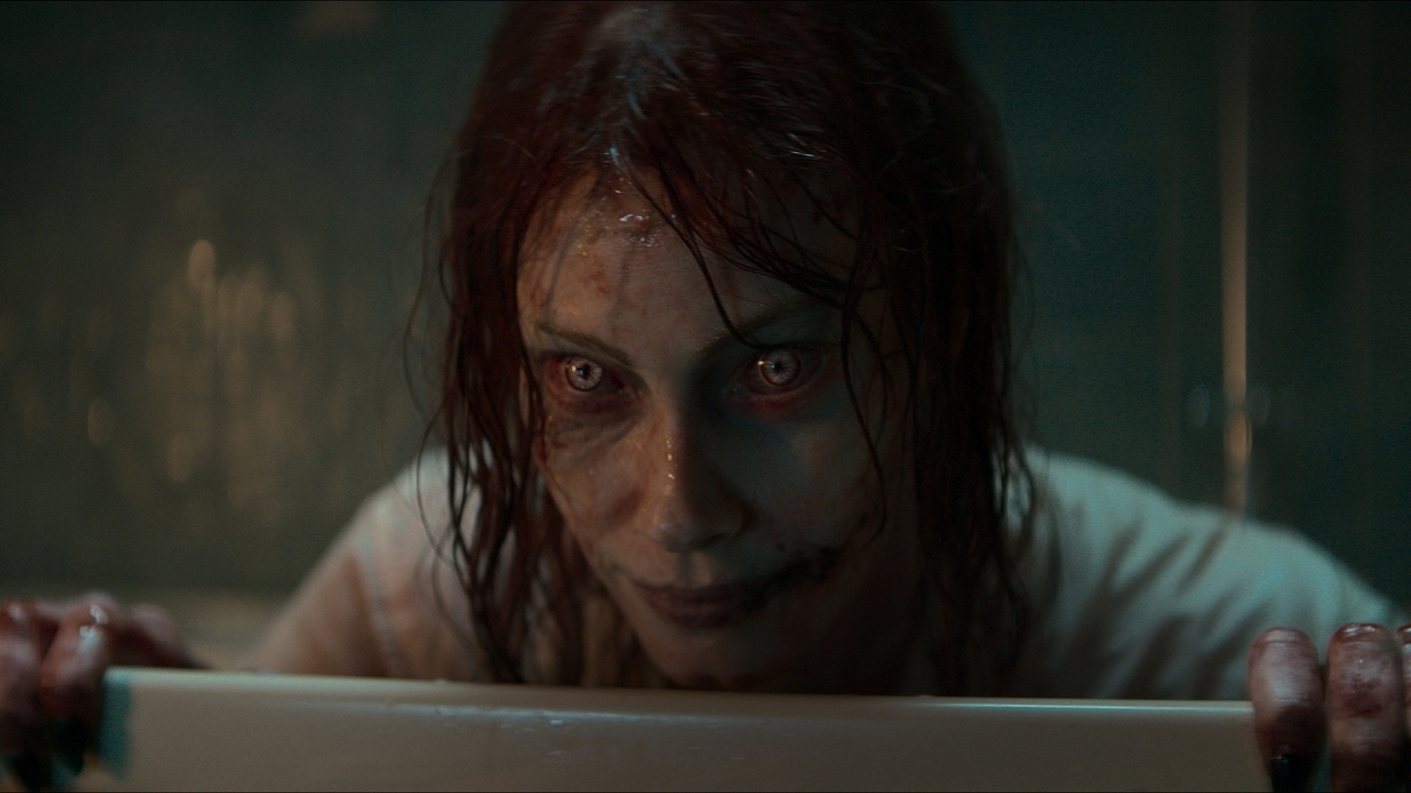 Meer 'Evil Dead'-films in de maak? De "Evil Dead Bible" bepaalt het lot