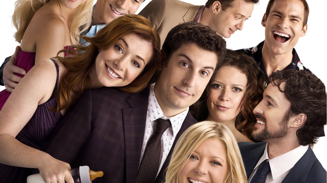 Jongste filmkijkers geschokt door 'American Pie'-franchise: "Dit kan echt niet"