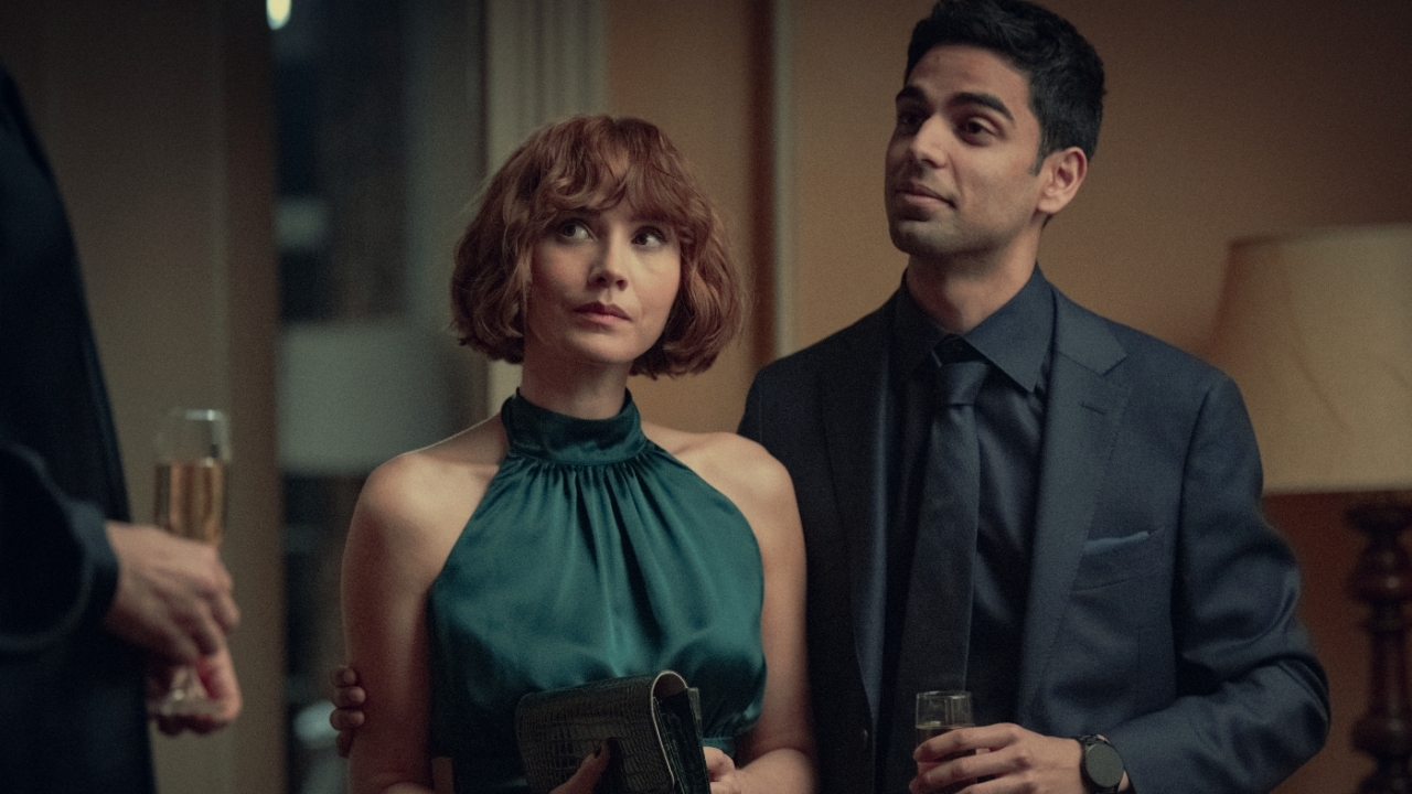 Netflix komt met waarschuwing voor heftige scène in erotische thriller 'Obsession'