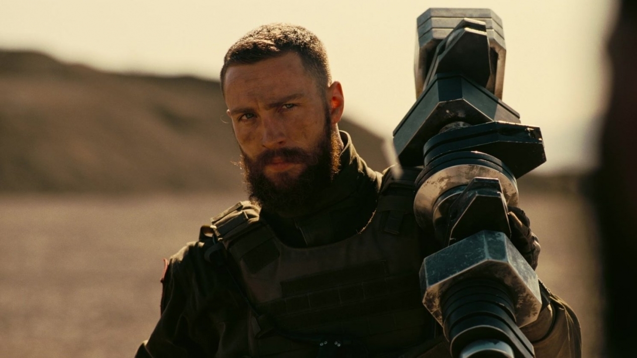 Goed nieuws: Volgende Marvel-film 'Kraven the Hunter' krijgt keiharde R-rating!