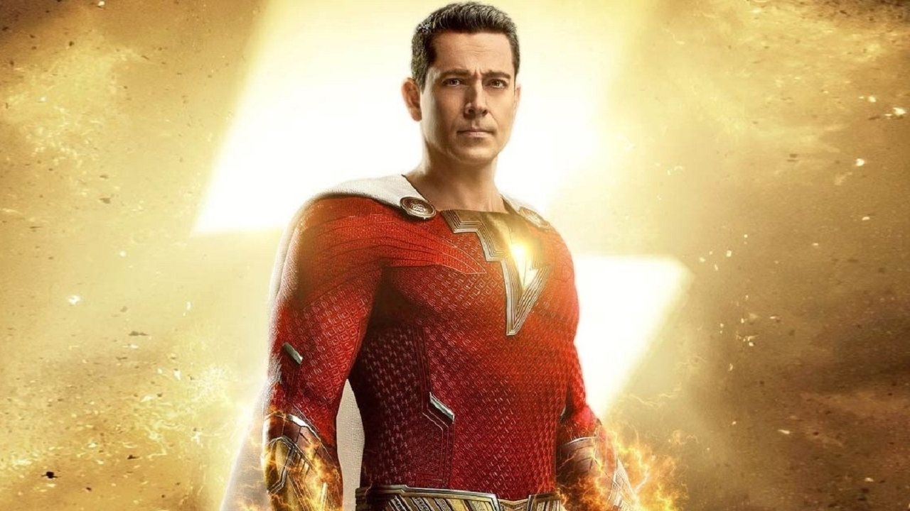 DC's 'Shazam 2' een megaflop? Deze DC-film flopte nog veel erger