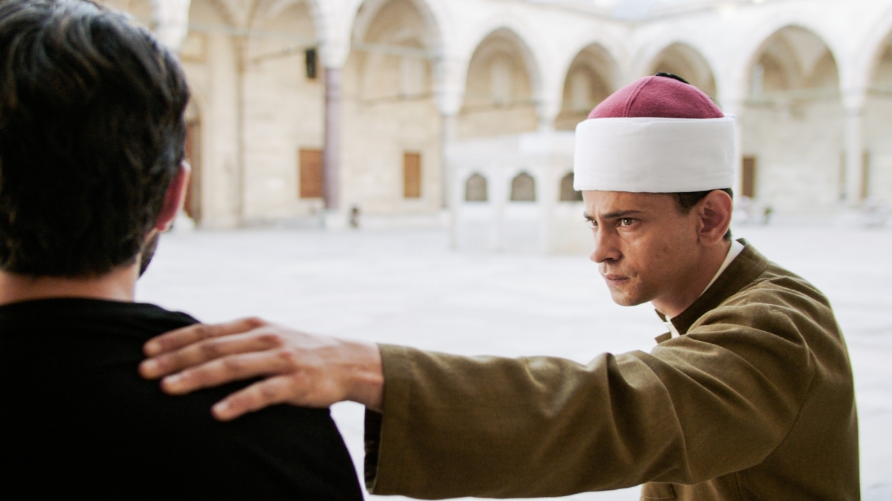 Het controversiële 'Cairo Conspiracy' gaat de filmhuizen veroveren