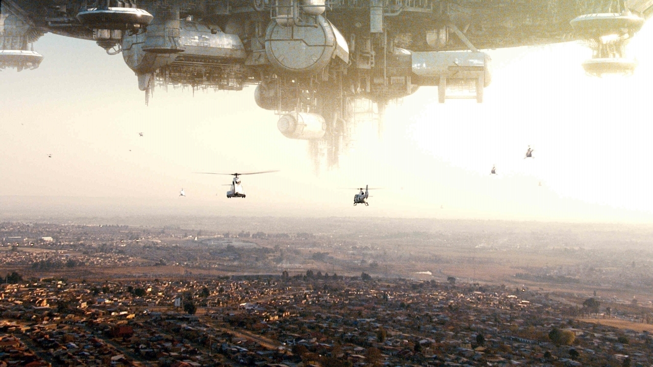 Vanaf 2029 zijn heel wat scifi-films geen fictie meer