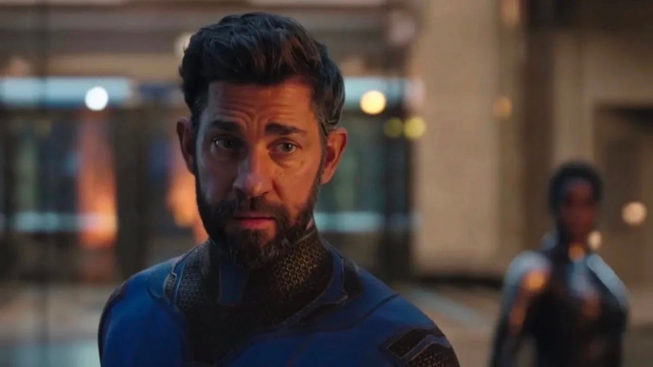 Nieuwe film John Krasinski strikt opnieuw grote namen