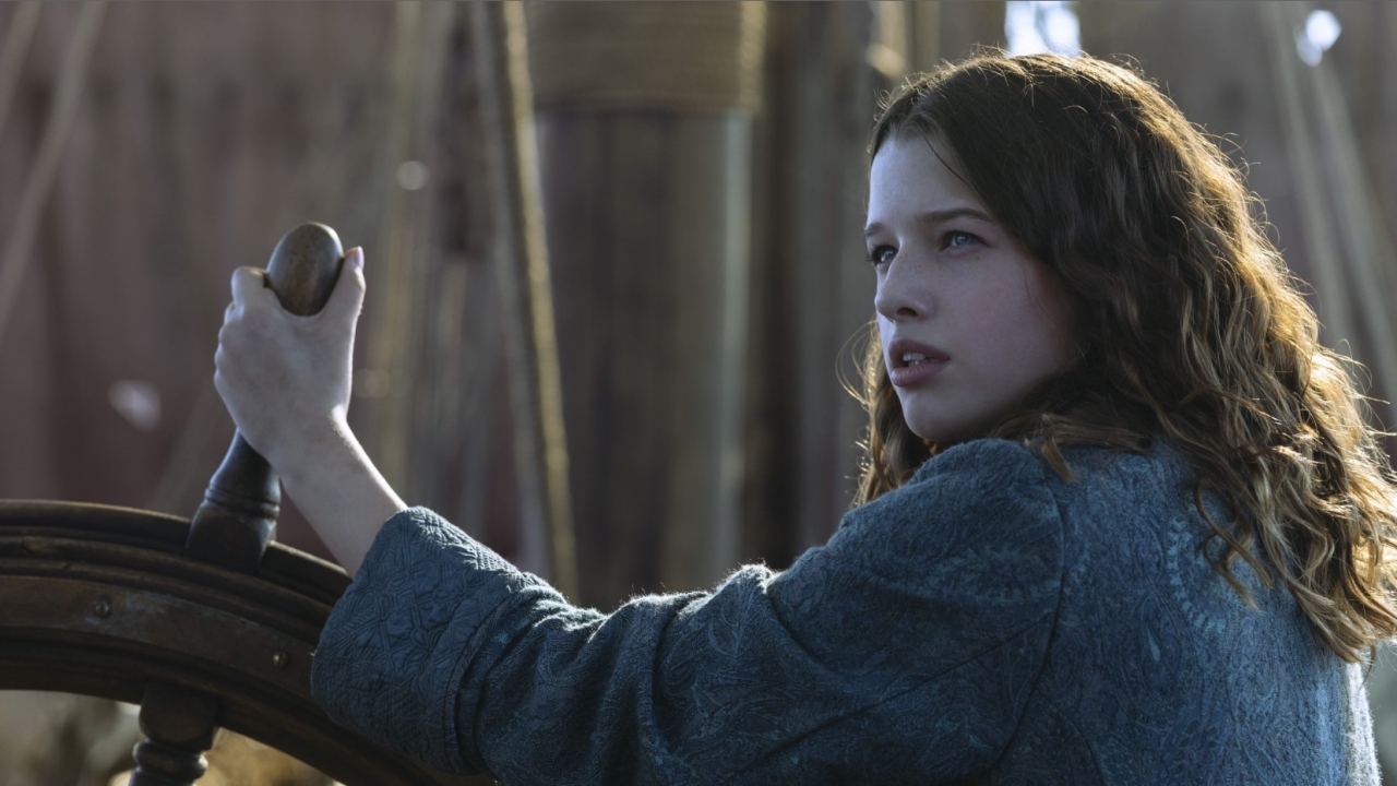 Eerste recensies van grote fantasyfilm 'Peter Pan & Wendy' van Disney+: top of flop?
