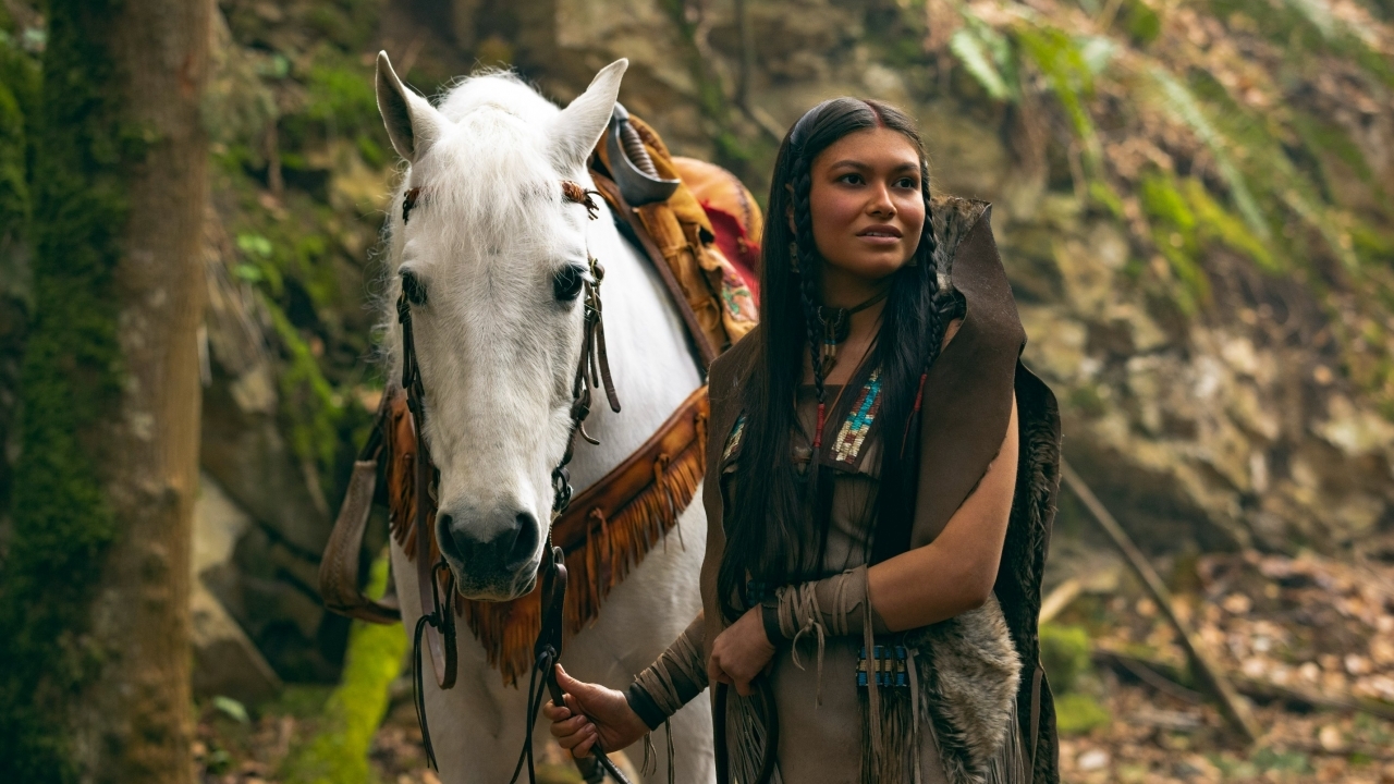Disney herstelt na 70 jaar eindelijk negatief verhaal rond Tiger Lily