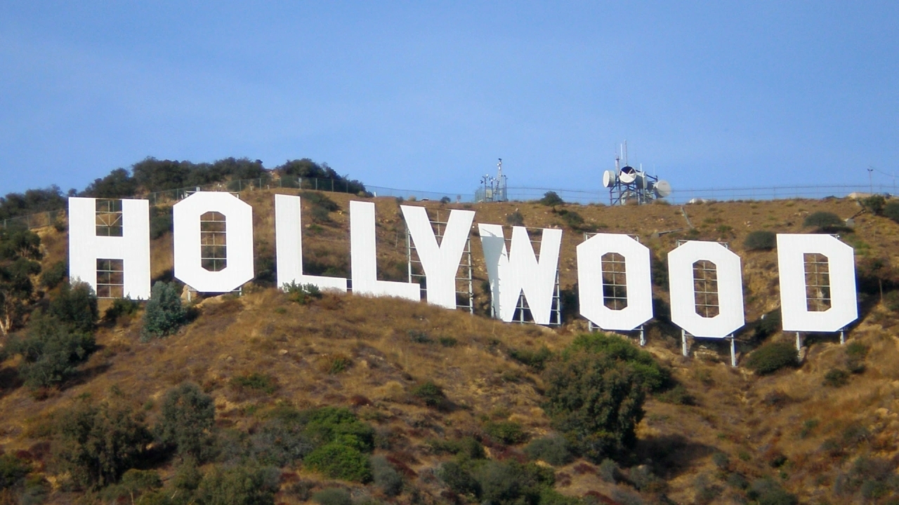 Hollywood-schrijvers leggen opnieuw het werk neer