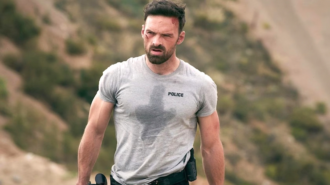 Deze bikkelharde misdaadfilm is Netflix helemaal aan het veroveren