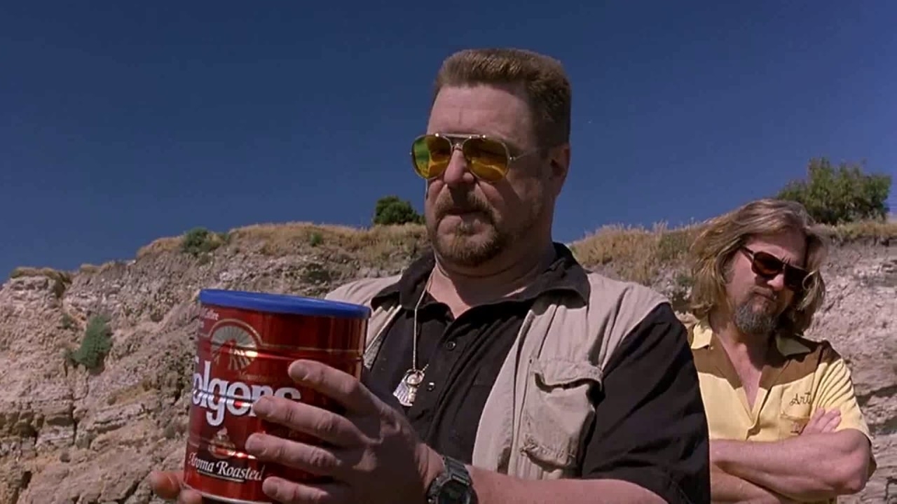 Jeff Bridges maakt 'The Big Lebowski'-vervolg onder een voorwaarde