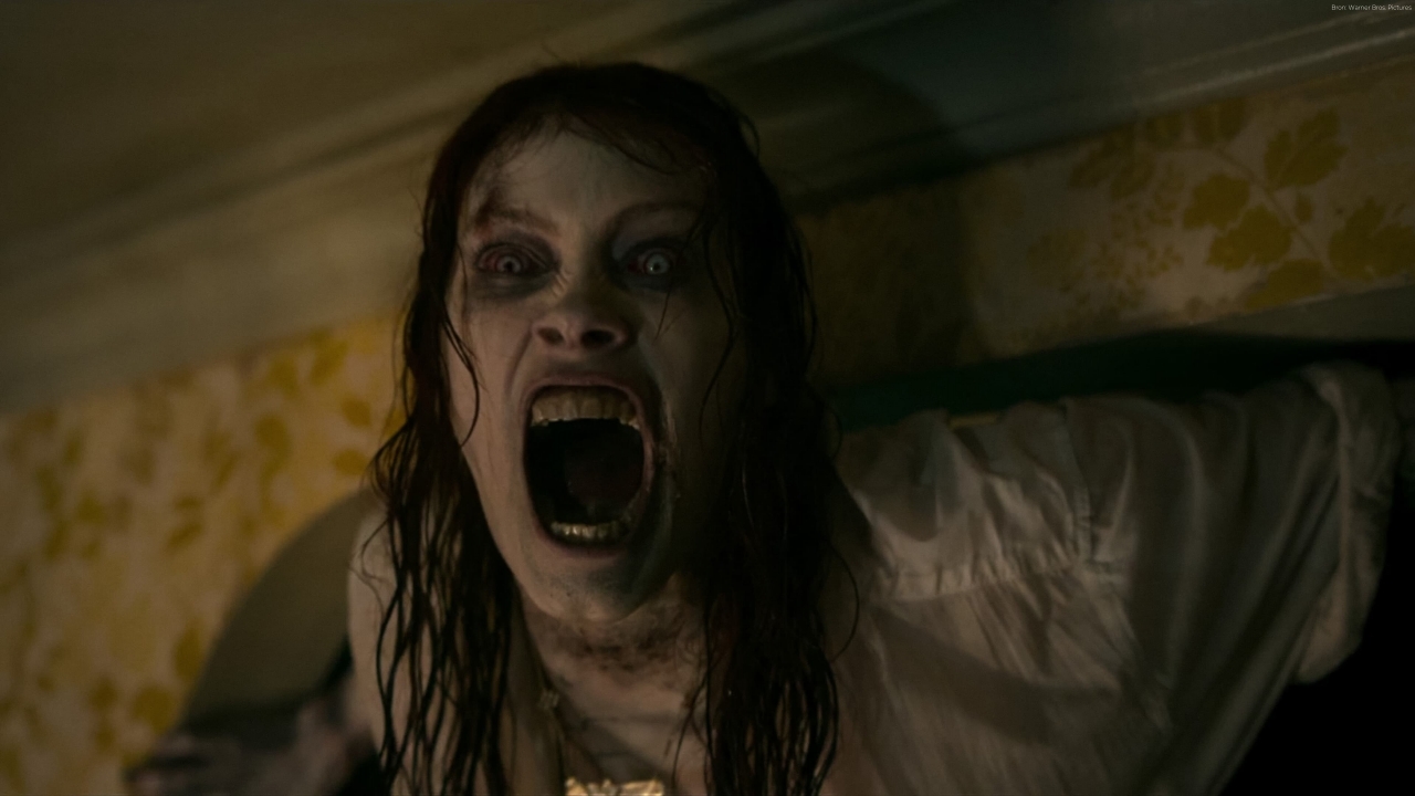 Prachtige ontwerpen voor lugubere 'Evil Dead Rise'