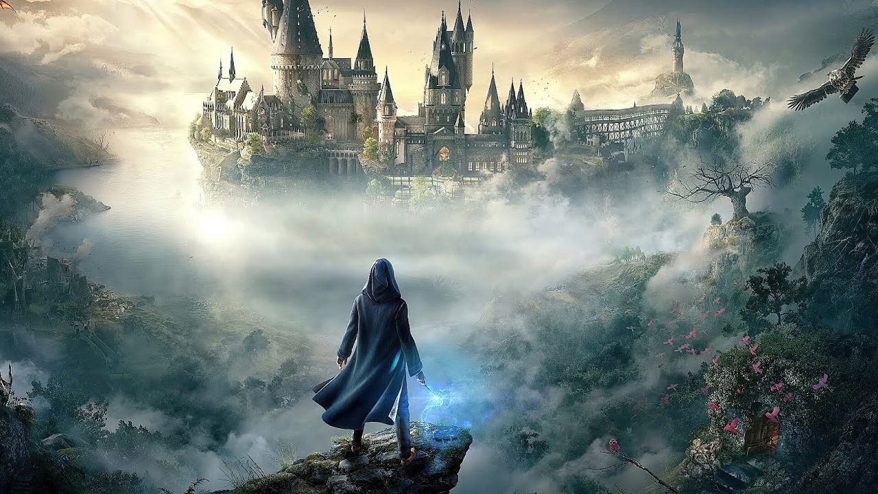 'Hogwarts Legacy' weet 'Fantastic Beasts' dik te overtreffen
