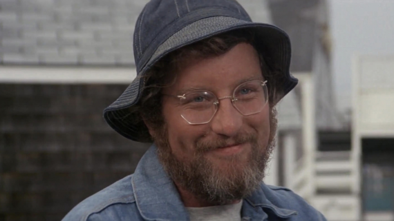 'Jaws'-acteur Richard Dreyfuss moet kotsen van nieuwe inclusieregels