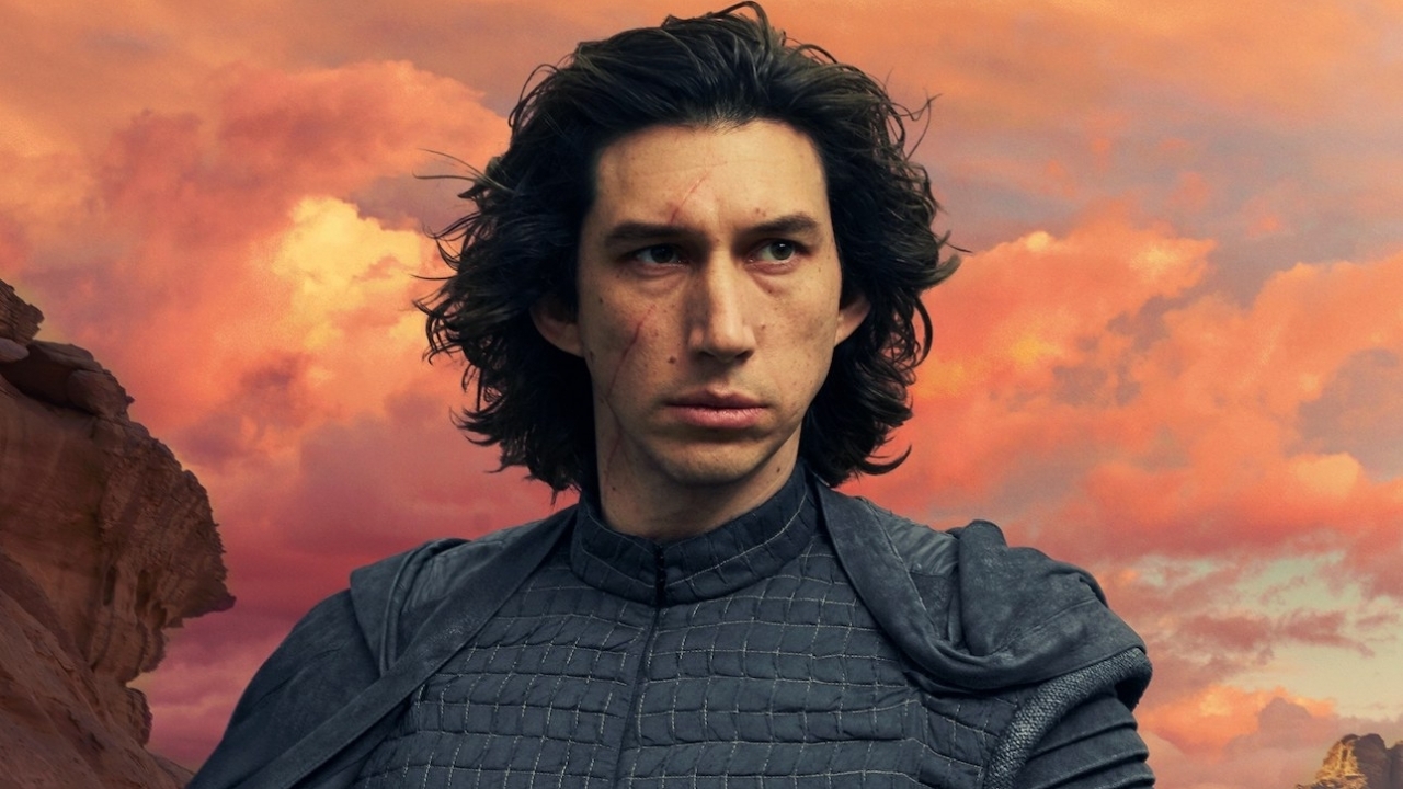 Adam Driver lijkt onze Mr. Fantastic in het Marvel Cinematic Universe te worden