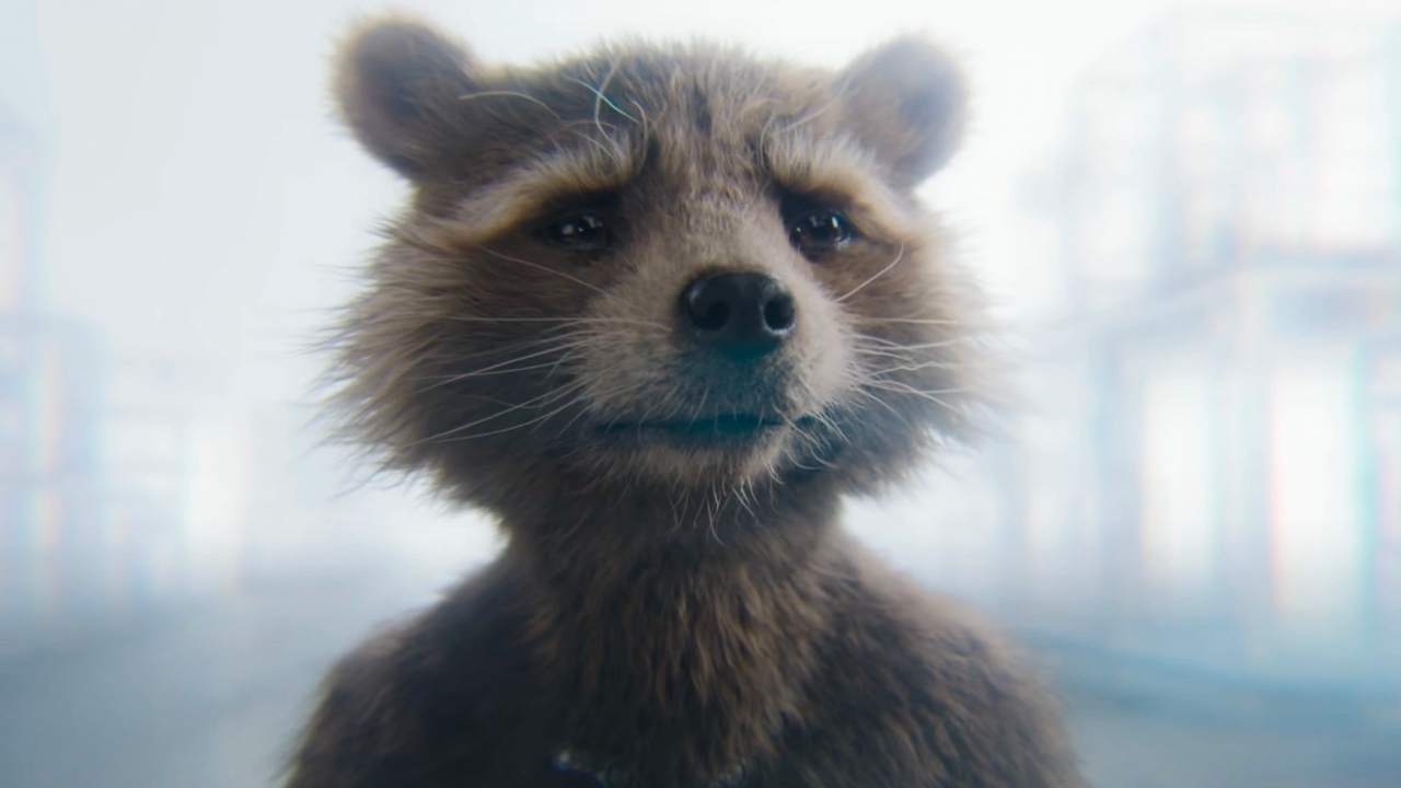'Guardians 3' verklaart dit mysterie uit de eerste film