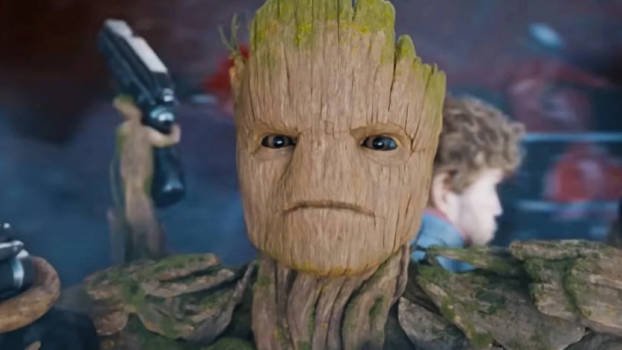Dit betekent de grote onthulling in de post credit-scène uit 'Guardians of the Galaxy Vol. 3'