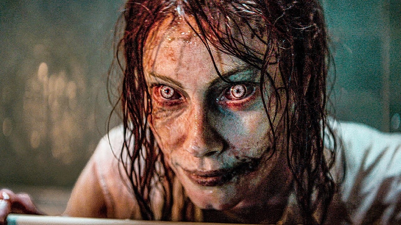Bekijk de gruwelijke eerste 10 minuten uit 'Evil Dead Rise'