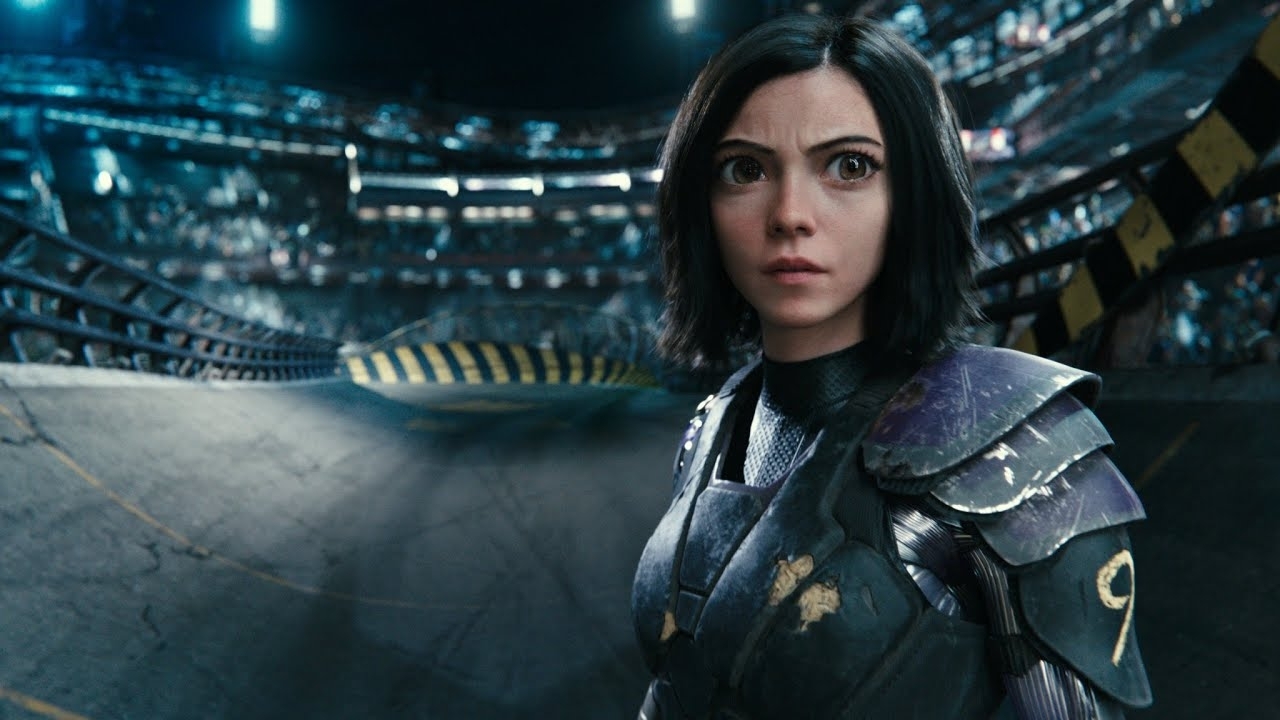 Goed nieuws: Vervolg op 'Alita: Battle Angel' lijkt er dan toch te komen