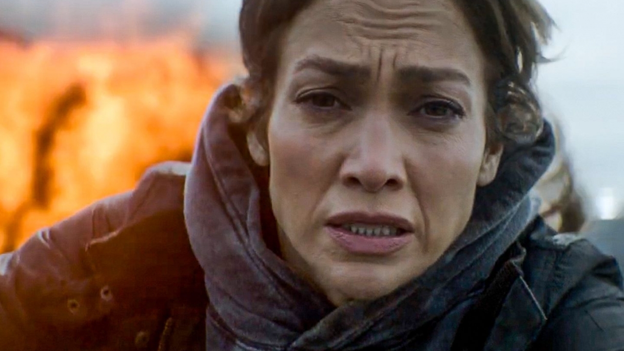 Jennifer Lopez is Netflix helemaal aan het veroveren