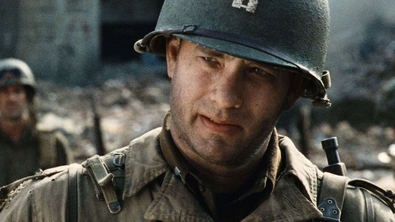 Met deze acteur maakte Steven Spielberg maar liefst zes films