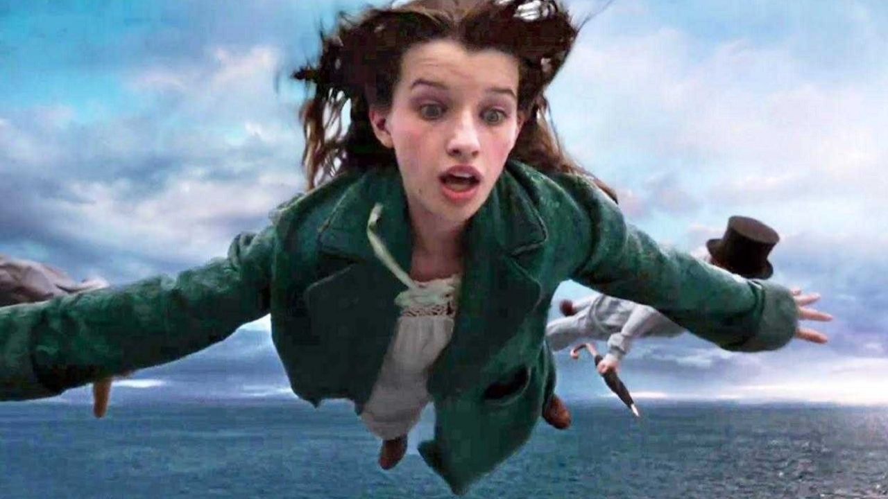 Disney boekt na 'Pinocchio' nóg grotere miskleun met 'Peter Pan & Wendy'