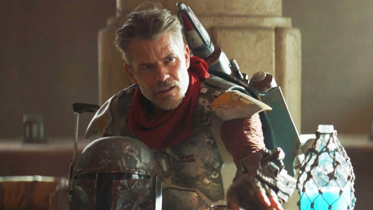 Waarom deze topacteur nee zei tegen Vin Diesel's rol in 'Fast & Furious'