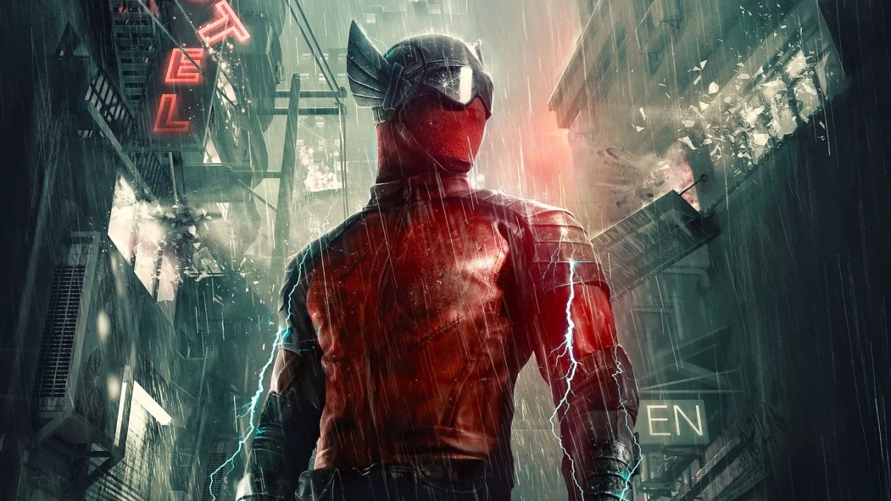 Deze epische opvolger van het MCU komt uit een andere hoek dan je denkt