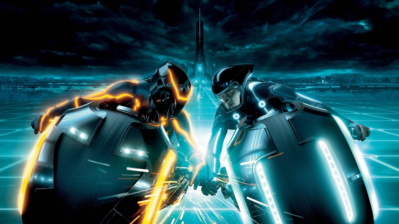 Zeer goed nieuws voor mega-sequel 'Tron 3' met Jared Leto