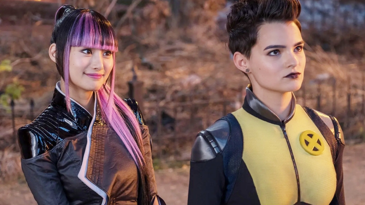 Deze geliefde Marvel-personages zijn weer van de partij in 'Deadpool 3'