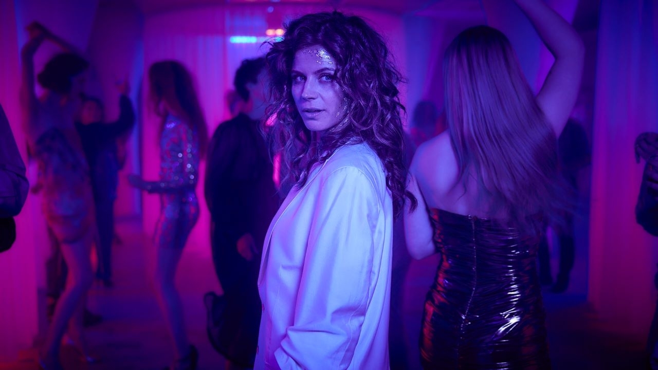 Deze spannende thriller op Netflix wordt sterk bekeken