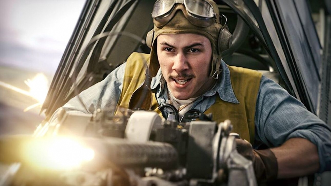 Deze 3 keigoede oorlogsfilms zou je vanavond echt moeten kijken