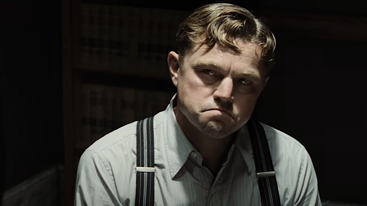 Nieuwe thriller van DiCaprio en De Niro gaat keihard op het Filmfestival van Cannes