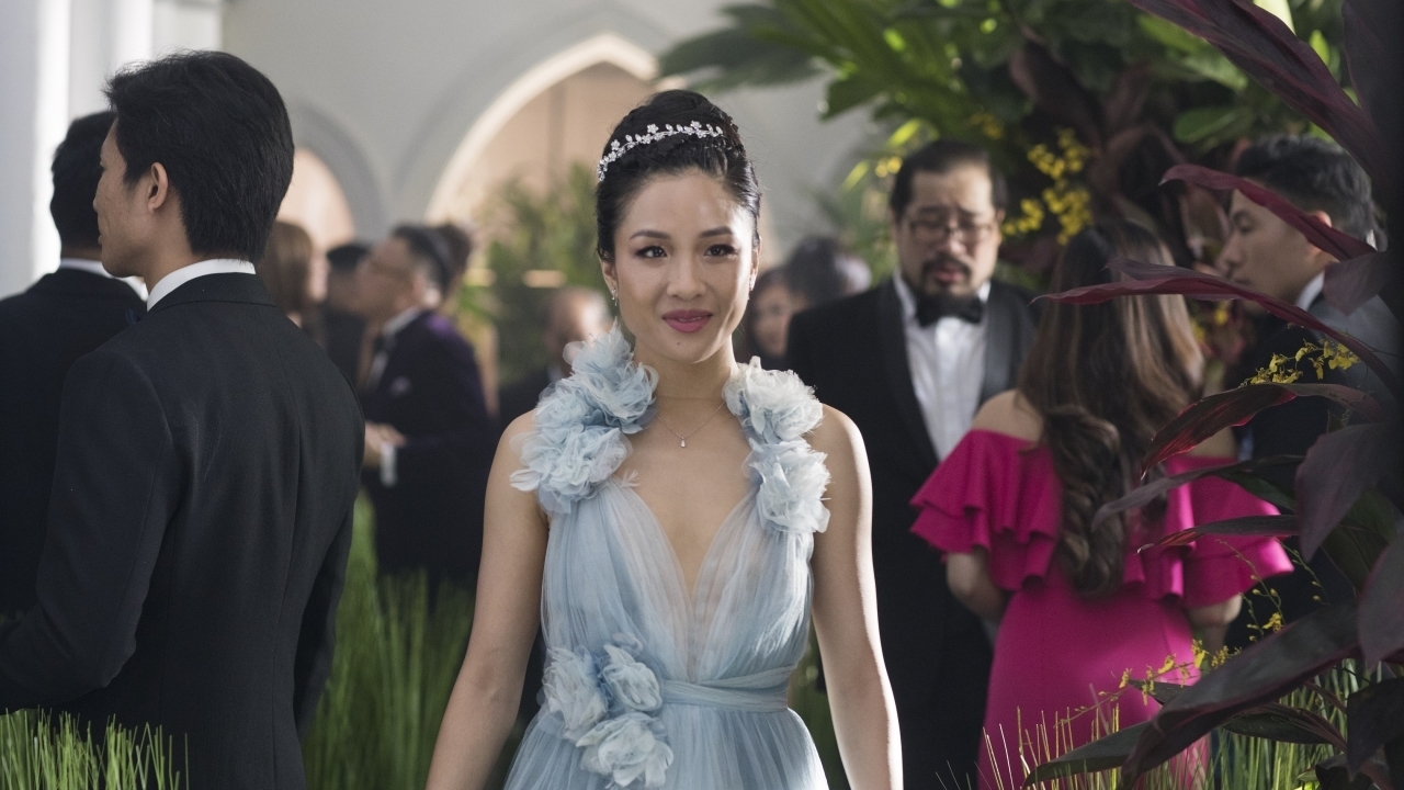 Deze grote succesfilm uit 2018 met Michelle Yeoh heeft om deze reden nog geen vervolg