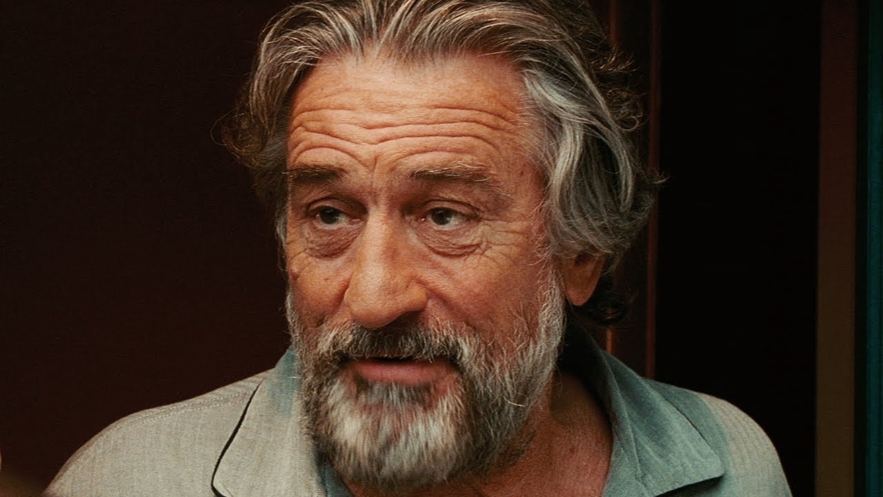 Robert De Niro haalt uit naar Donald Trump: "Hij is echt dom"