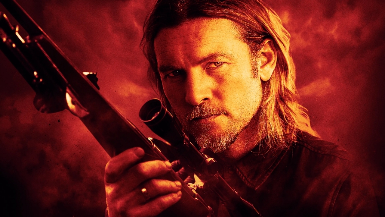 De "bloedstollende" thriller 'Transfusion' krijgt vette trailers: vanaf donderdag in de bioscoop