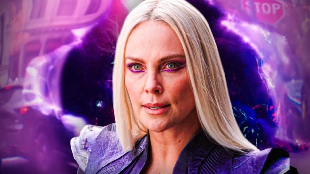 Charlize Theron geeft teleurstellende update over Marvel-toekomst