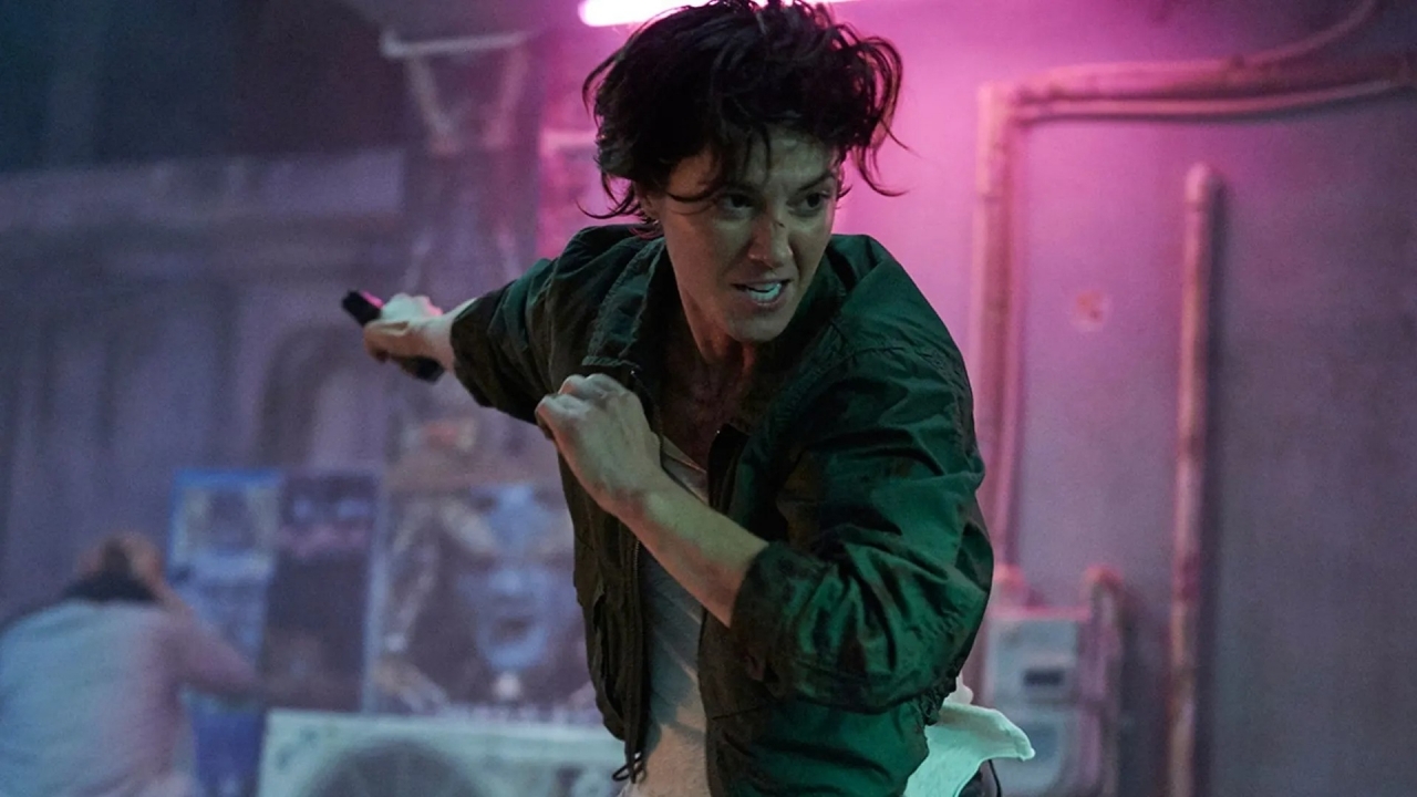 Netflix Originals: dit zijn 5 bikkelharde actiefilms van Netflix zelf