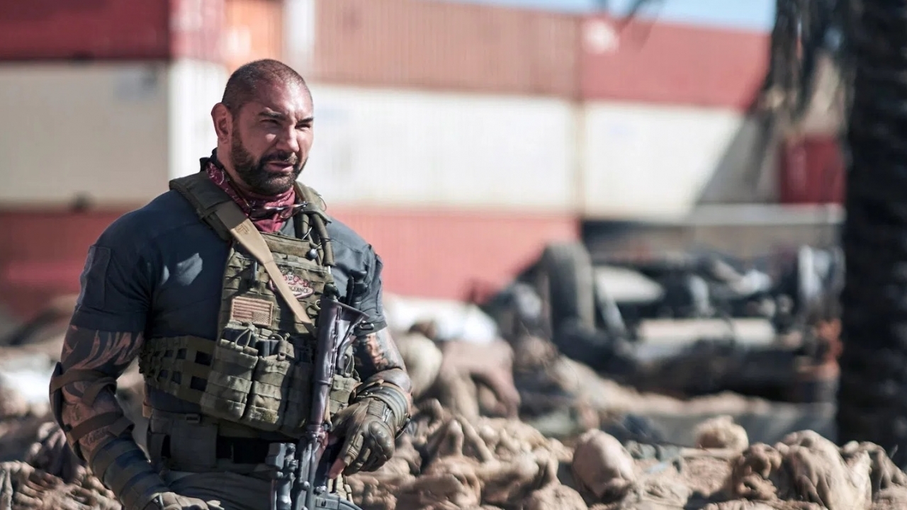 3 gave zombiefilms om vanavond te kijken