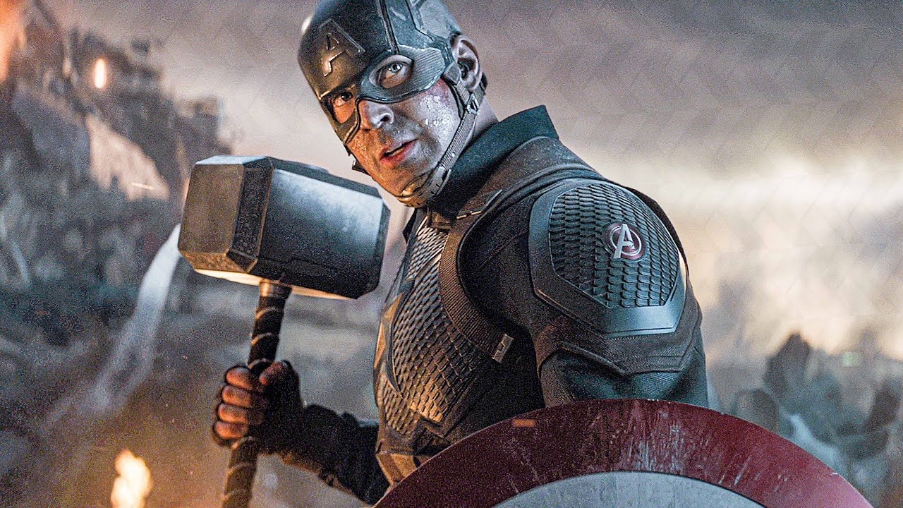 Met een flinke zak geld kun je nu gave 'Harry Potter' en 'Thor'-memorabilia kopen