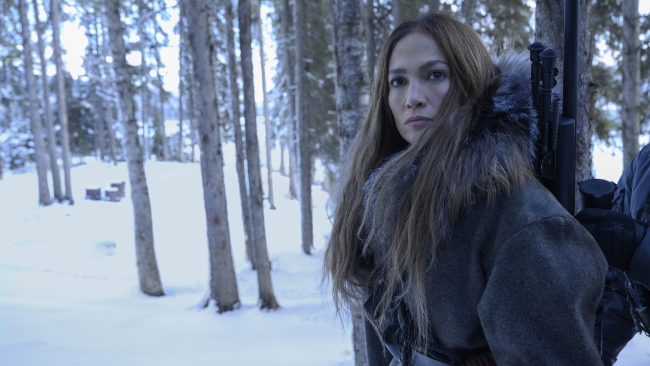 'The Mother' schaart zich vermoedelijk snel bij beste Netflix-films ooit