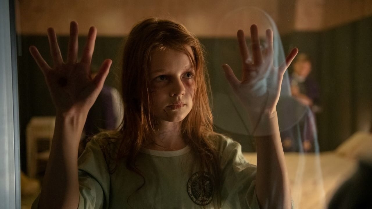 Deze duistere horrorfilm is Netflix nu helemaal aan het veroveren
