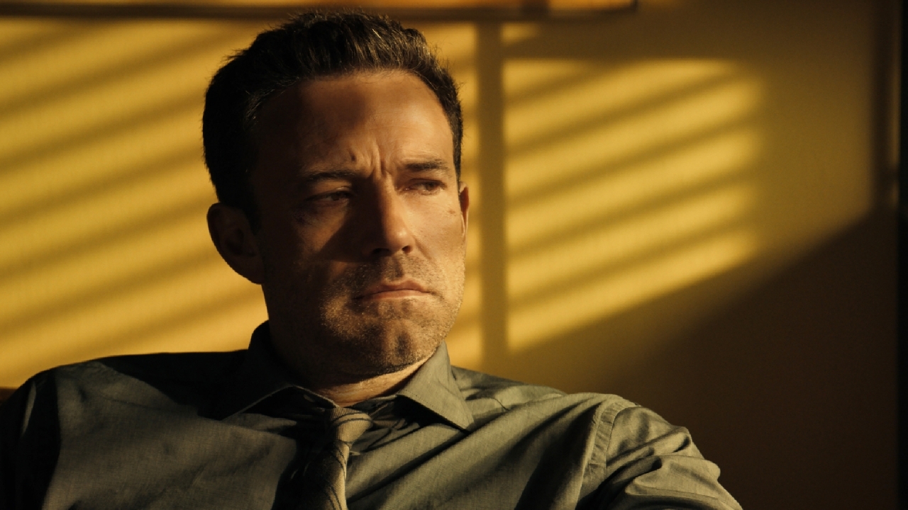 Nieuwe scifi-thriller met Ben Affleck toch in Nederlandse bioscopen
