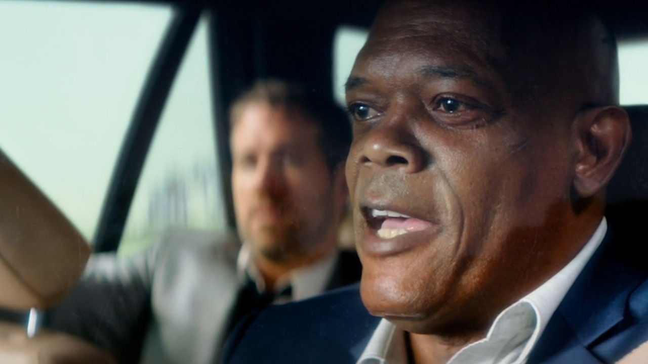 3 keiharde actiefilms om vanavond te kijken