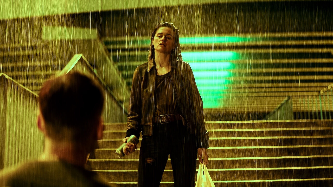 Deze bikkelharde thriller op Netflix houdt kijkers aan de buis gekluisterd