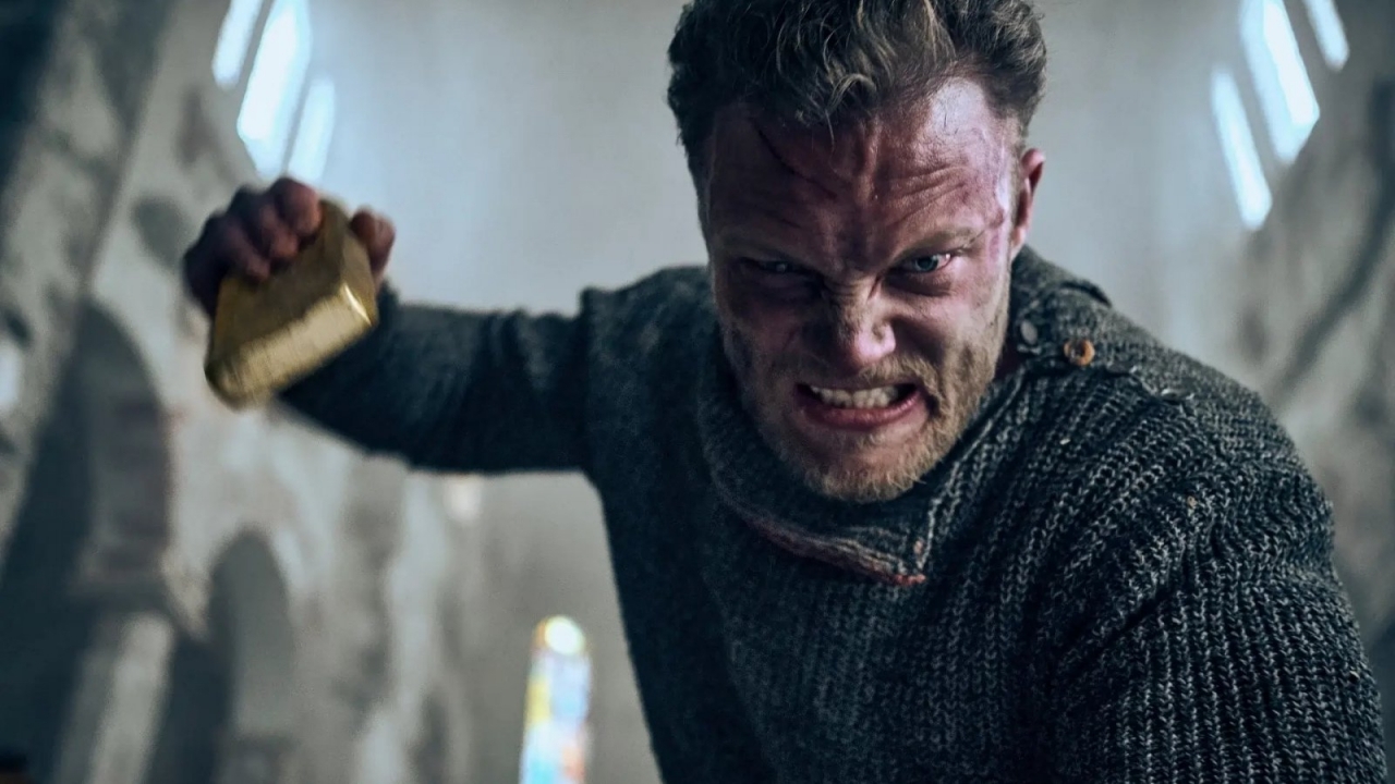 Deze nieuwe oorlogsfilm is Netflix nu helemaal aan het veroveren