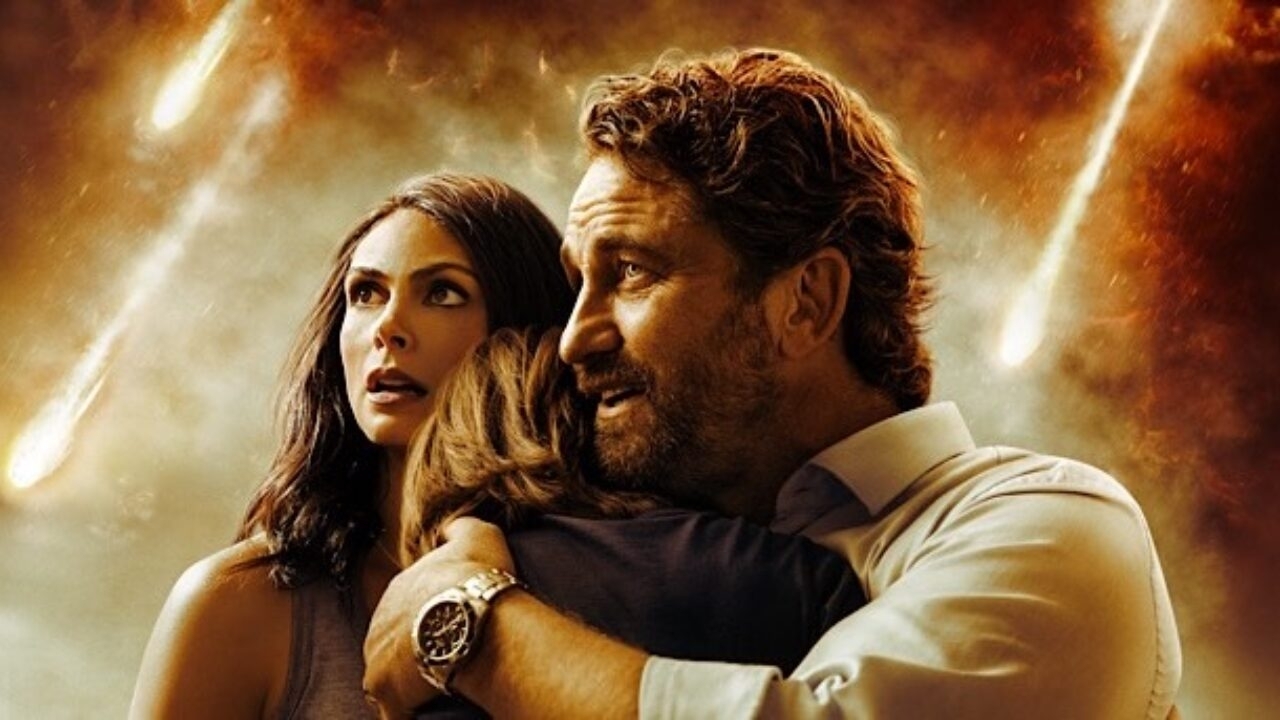 Regisseur geeft update over 'Greenland 2' en 'Cliffhanger 2'