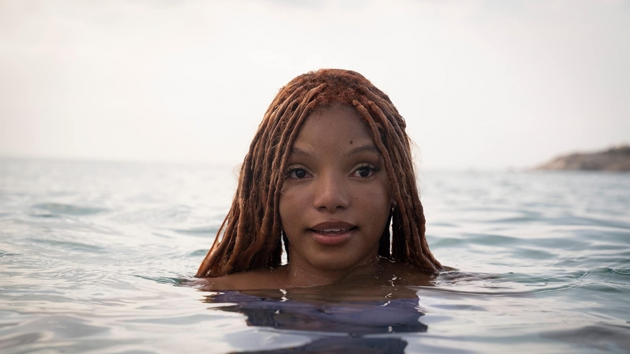 'The Little Mermaid' en nog 4 films bestormen de box office