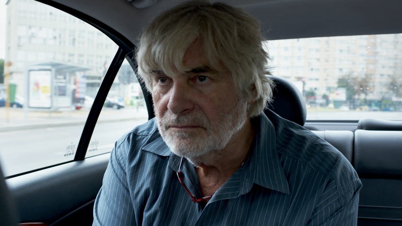 'Toni Erdmann'-acteur Peter Simonischek overleden