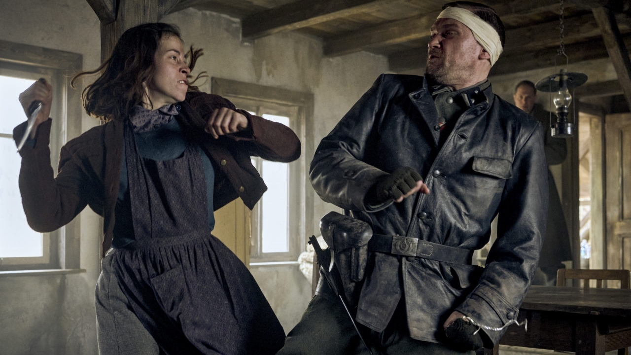 Nieuwste oorlogsfilm van Netflix verovert de koppositie in Netflix Top 10