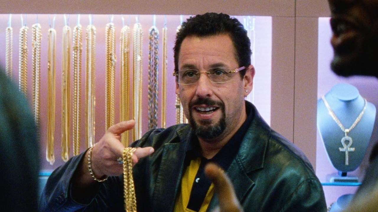 Safdie Brothers uit elkaar met nieuwe Adam Sandler-film; stoppen ze nu op hun hoogtepunt?